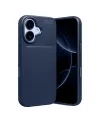 Apple İphone 17 Auto Focus Karbon Kapak - Lacivert
