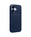 Apple İphone 17 Auto Focus Karbon Kapak - Lacivert