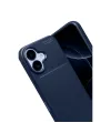 Apple İphone 17 Auto Focus Karbon Kapak - Lacivert