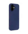 Apple İphone 17 First Silikon - Lacivert