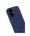 Apple İphone 17 First Silikon - Lacivert