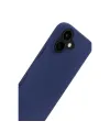Apple İphone 17 First Silikon - Lacivert