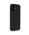 Apple İphone 17 First Silikon - Siyah