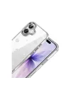 Apple İphone 17 Fiyonk Desenli Kapak - Desen 10