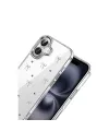 Apple İphone 17 Fiyonk Desenli Kapak - Desen 5