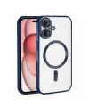 Apple İphone 17 Kross Magneticsafe Kapak - Lacivert