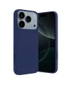 Apple İphone 17 Pro First Silikon - Lacivert