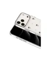 Apple İphone 17 Pro Fiyonk Desenli Kapak - Desen 1