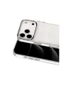 Apple İphone 17 Pro Fiyonk Desenli Kapak - Desen 10