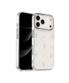 Apple İphone 17 Pro Fiyonk Desenli Kapak - Desen 4