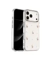 Apple İphone 17 Pro Fiyonk Desenli Kapak - Desen 6