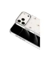 Apple İphone 17 Pro Fiyonk Desenli Kapak - Desen 6