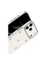 Apple İphone 17 Pro Fiyonk Desenli Kapak - Desen 6