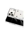 Apple İphone 17 Pro Fiyonk Desenli Kapak - Desen 7