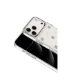 Apple İphone 17 Pro Fiyonk Desenli Kapak - Desen 8