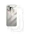 Apple İphone 17 Pro Max 360 Full Body Arka Koruyucu