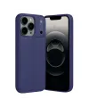 Apple İphone 17 Pro Max Auto Focus Kapak - Lacivert