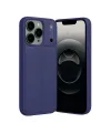 Apple iPhone 17 Pro Max Auto Focus Kapak - Lacivert