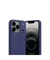 Apple İphone 17 Pro Max Auto Focus Kapak - Lacivert
