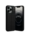 Apple İphone 17 Pro Max Auto Focus Kapak - Siyah