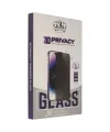 Apple İphone 17 Pro Max Bilvis 3d Hayalet Cam Ekran Koruyucu