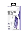 Apple İphone 17 Pro Max Bilvis 3x Ar Hd Cam Ekran Koruyucu - Siyah