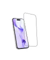 Apple İphone 17 Pro Max Bilvis 5in1 3d Magic Cam Ekran Koruyucu - Siyah