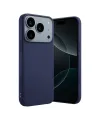 Apple İphone 17 Pro Max First Silikon - Lacivert