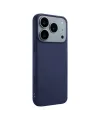 Apple İphone 17 Pro Max First Silikon - Lacivert