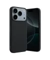 Apple İphone 17 Pro Max First Silikon - Siyah