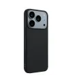 Apple İphone 17 Pro Max First Silikon - Siyah
