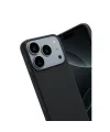 Apple İphone 17 Pro Max First Silikon - Siyah