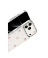 Apple İphone 17 Pro Max Fiyonk Desenli Kapak - Desen 3