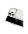 Apple İphone 17 Pro Max Fiyonk Desenli Kapak - Desen 4