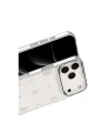 Apple İphone 17 Pro Max Fiyonk Desenli Kapak - Desen 4