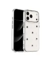 Apple İphone 17 Pro Max Fiyonk Desenli Kapak - Desen 7