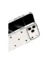Apple İphone 17 Pro Max Fiyonk Desenli Kapak - Desen 7