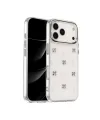 Apple İphone 17 Pro Max Fiyonk Desenli Kapak - Desen 8