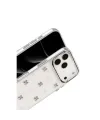 Apple İphone 17 Pro Max Fiyonk Desenli Kapak - Desen 8