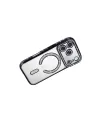 Apple İphone 17 Pro Max Joke Simli Magneticsafe Kılıf - Siyah