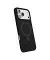 Apple iPhone 17 Pro Max Regal Magsafe Standlı Kapak - Siyah