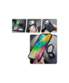 Apple İphone 17 Pro Max Regal Magsafe Standlı Kapak - Turuncu
