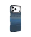 Apple İphone 17 Pro Max Vega Magsafe Kapak - Mavi