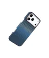 Apple İphone 17 Pro Max Vega Magsafe Kapak - Mavi