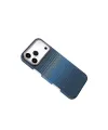 Apple İphone 17 Pro Max Vega Magsafe Kapak - Mavi