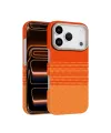Apple İphone 17 Pro Vega Magsafe Kapak - Sarı