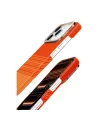 Apple İphone 17 Pro Vega Magsafe Kapak - Sarı