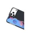 Apple İphone 17 Pro Vega Magsafe Kapak - Siyah