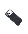 Apple İphone 17 Pro Vega Magsafe Kapak - Siyah