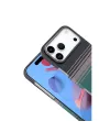 Apple İphone 17 Pro Vega Magsafe Kapak - Yeşil